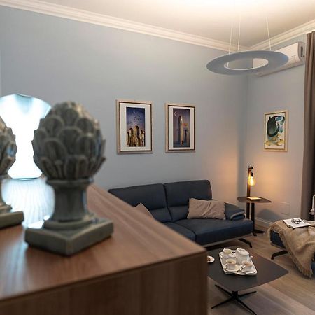 Azzurro 6 Holiday House Martina Franca Bagian luar foto