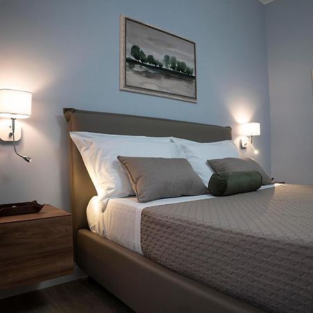 Azzurro 6 Holiday House Martina Franca Bagian luar foto